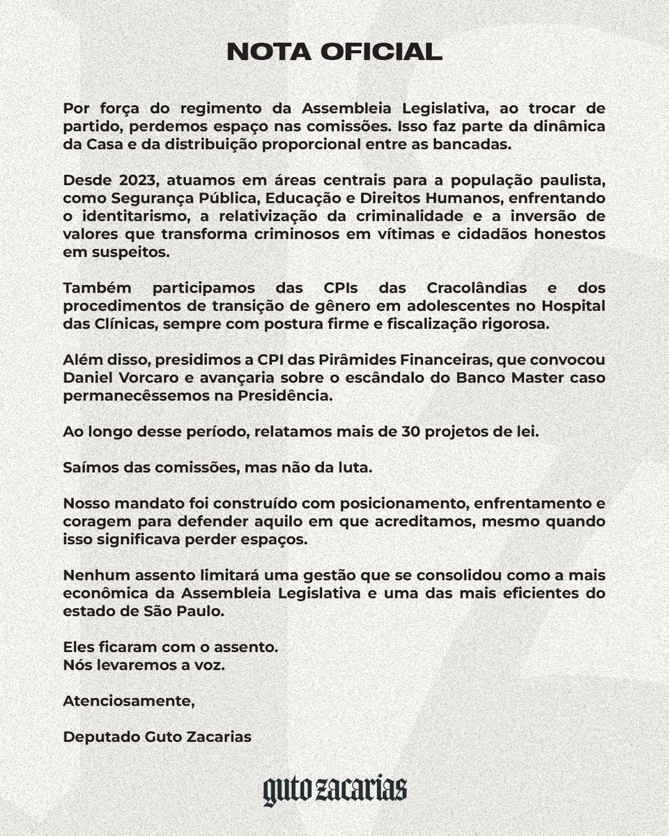 Guto Zacarias tweet media