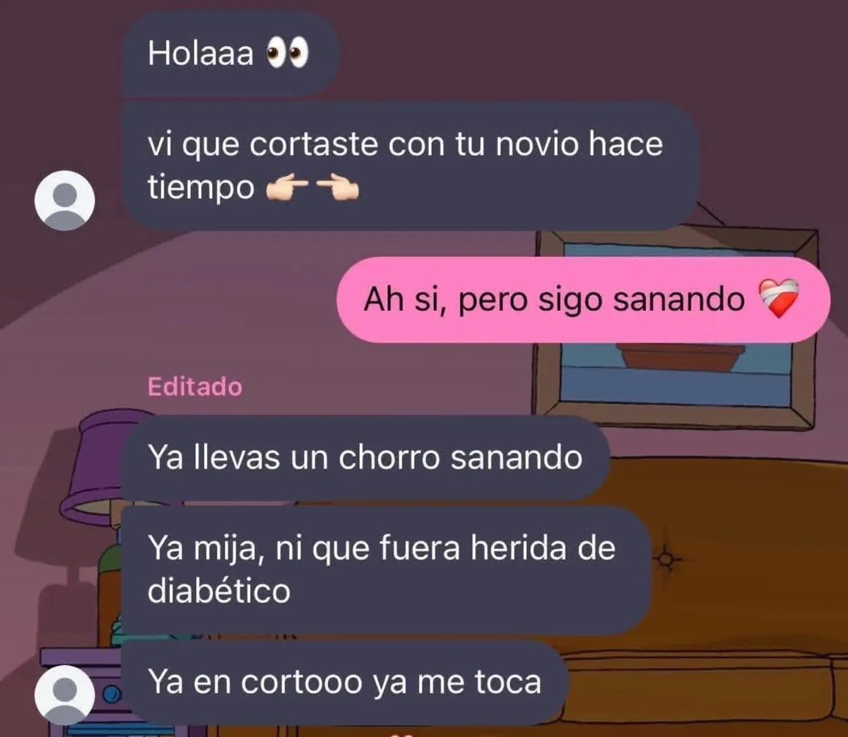 Mundo de Bigotes tweet media