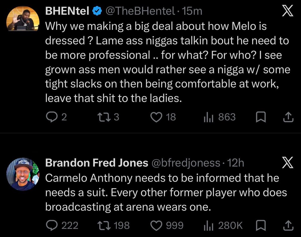 That’s Not Me tweet media