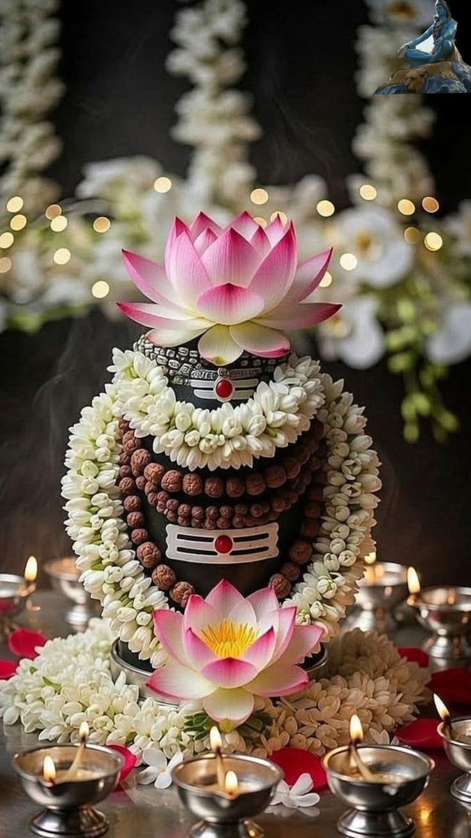 सनातन_महाराणी 💫🎀 tweet media