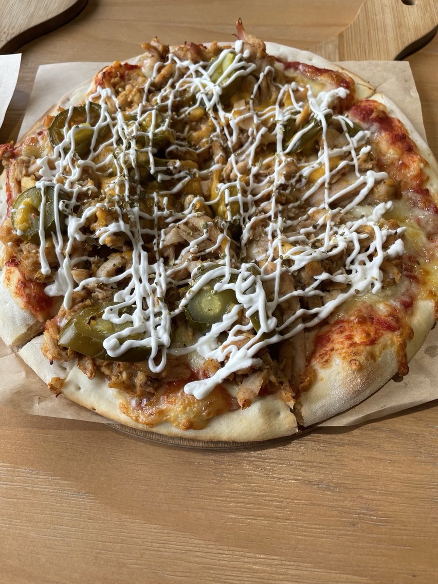 Doctor_H77's tweet photo. @Bybit_ZH Happy pizza day U卡首選Bybit card https://t.co/XofhC6m3wx