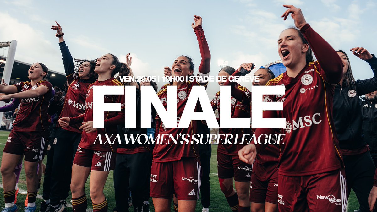 Servette FCCF tweet media