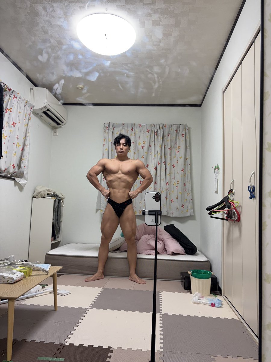 ゆうたろう tweet media