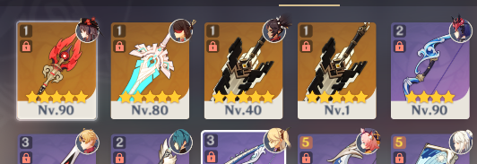 GuiMadureiraaa's tweet photo. @raiden_isa yeah, but at the same time thank god they removed you needing to get 5* 3 times minimum (specially in these kinda of situations) https://t.co/xktTLZvy5p