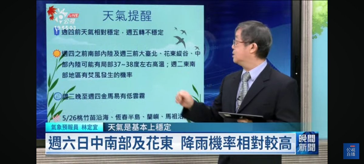 Wanan Che 🦋台灣是咱的寶貝🤞 tweet media