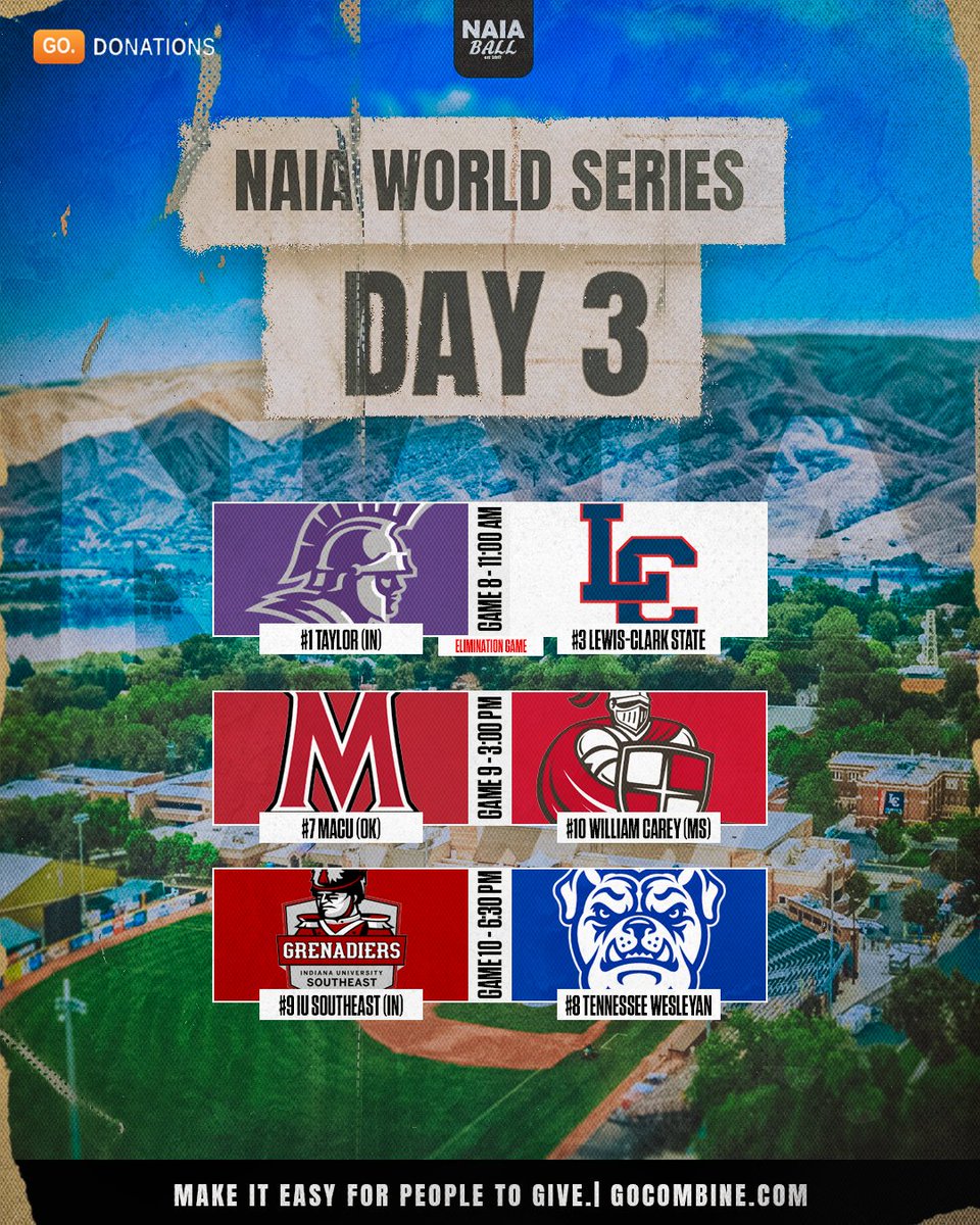 NAIA Ball tweet media