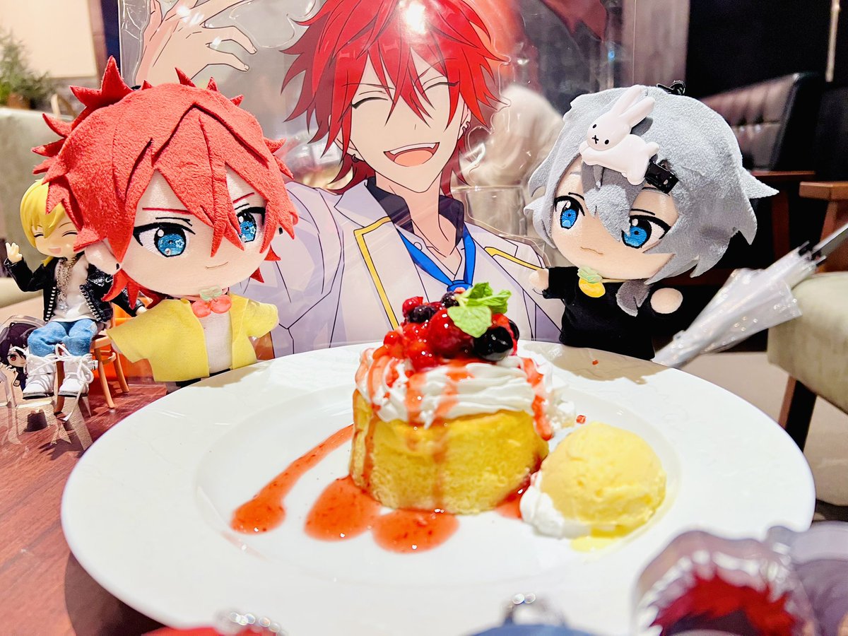 rnnknui's tweet photo. 初めてシナモン行った時の写真見つけたけどこの時まだ🍙たち居なかったんだなぁ
この子はヘッダーの写真にも写っている祖のにきぬ(名前)です  このイケりんぬはお友達のおうちから引っ越してきてくれたりんぬです https://t.co/sbHCH4Sf8h