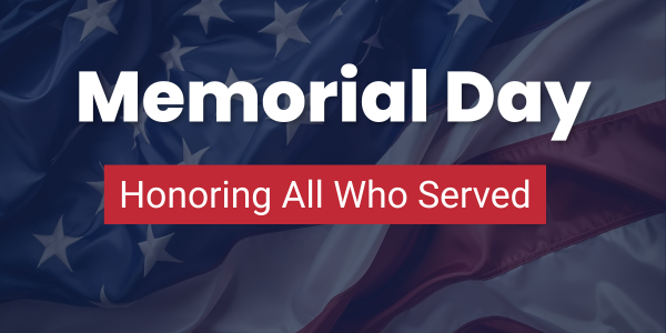 KateMcGeeAZ's tweet photo. On this solemn day, we honor the brave men and women who paid the ultimate price for our freedom.

My thoughts are with all the families who are spending today – and everyday – remembering their loved ones.

Wishing you have a safe and meaningful Memorial Day. https://t.co/wmWZLuDeL7