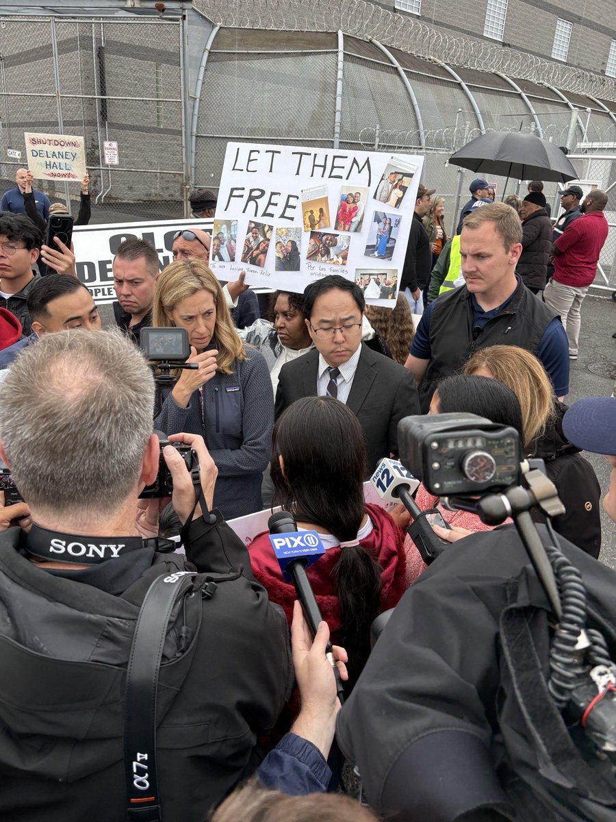 Senator Andy Kim tweet media