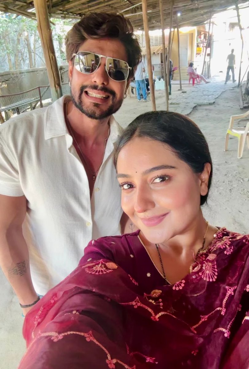 _anu006's tweet photo. 🫶🏻💗 : #ankitgupta : https://t.co/0Qf9gRE56y