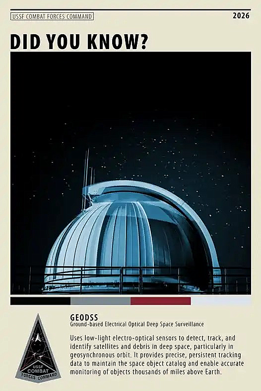 United States Space Force tweet media