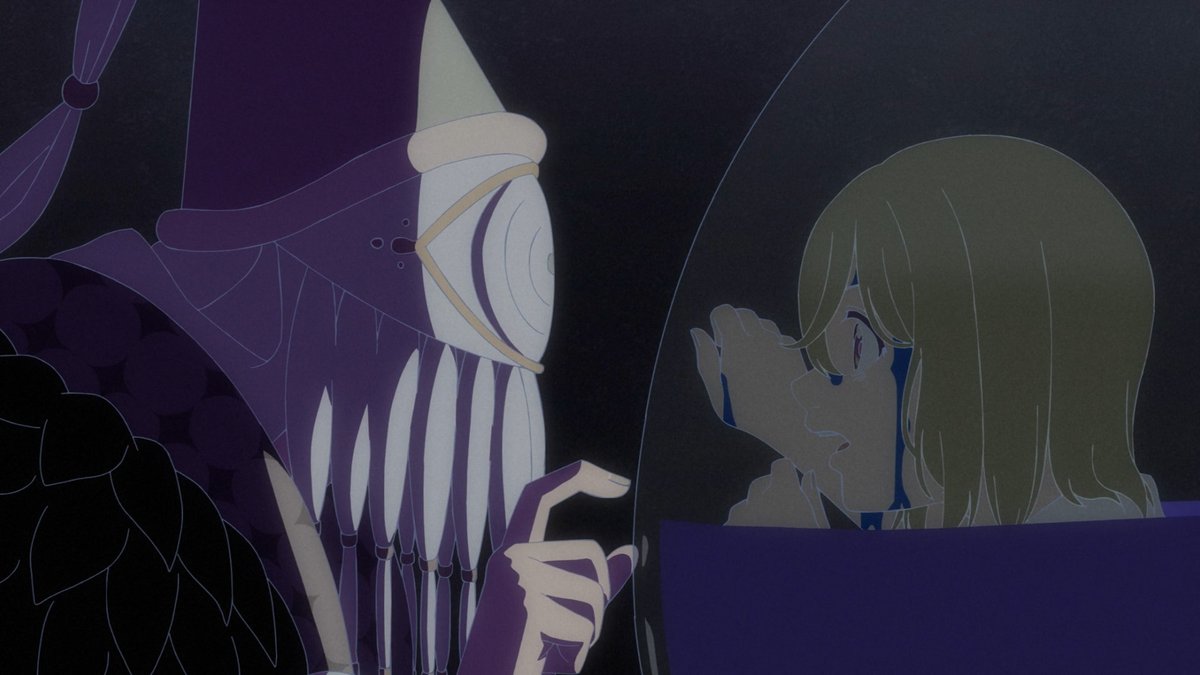 KeyFrame Staff List tweet media