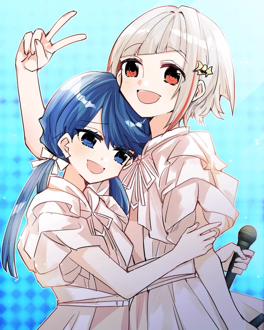 2nd兵庫公演のつづさやです