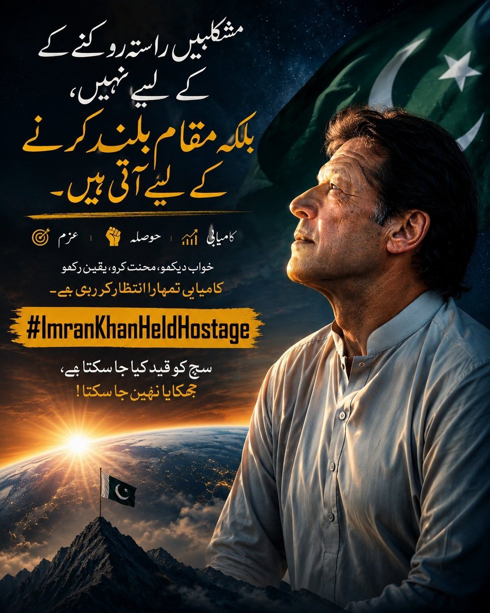 BiiLLii23's tweet photo. A nation cannot silence truth by imprisoning voices of public resistance.
Justice must remain independent from politics, pressure, and personal agendas.
The constitution belongs equally to every citizen without discrimination.
#StopCrueltyAgainstKhan @TeamiPians https://t.co/J0dQL4OhCL
