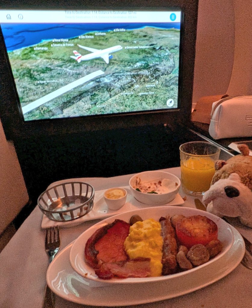 Speedbird Julie ✈️🍾🥂❤️⛸️ tweet media