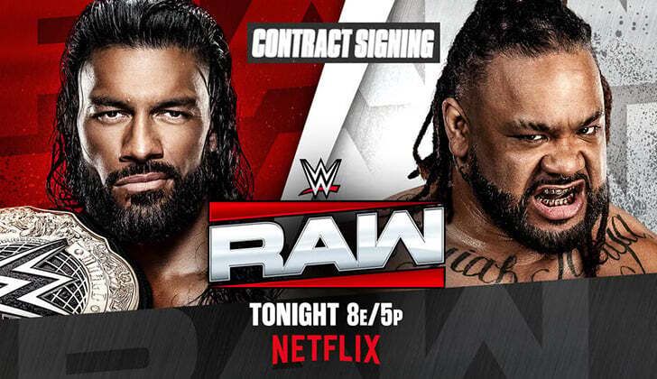 NoDQ.com: WWE and AEW news tweet media