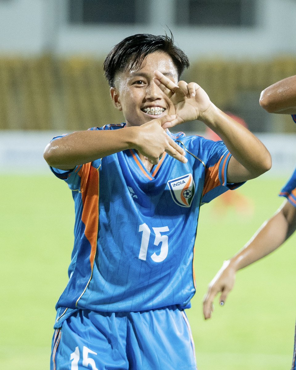 Indian Football tweet media