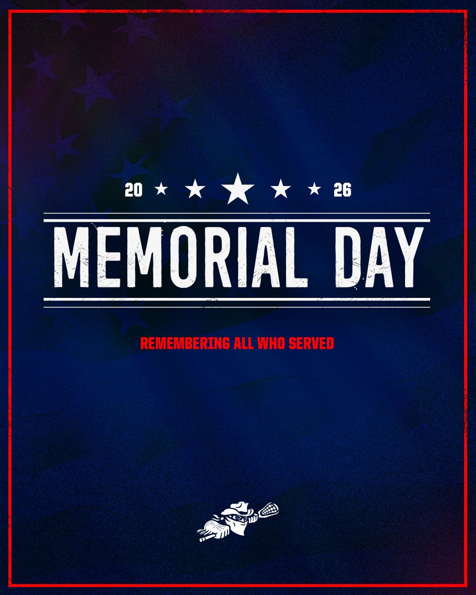 NLLBandits's tweet photo. Remembering those who made the ultimate sacrifice. https://t.co/DnY4Mw9T10