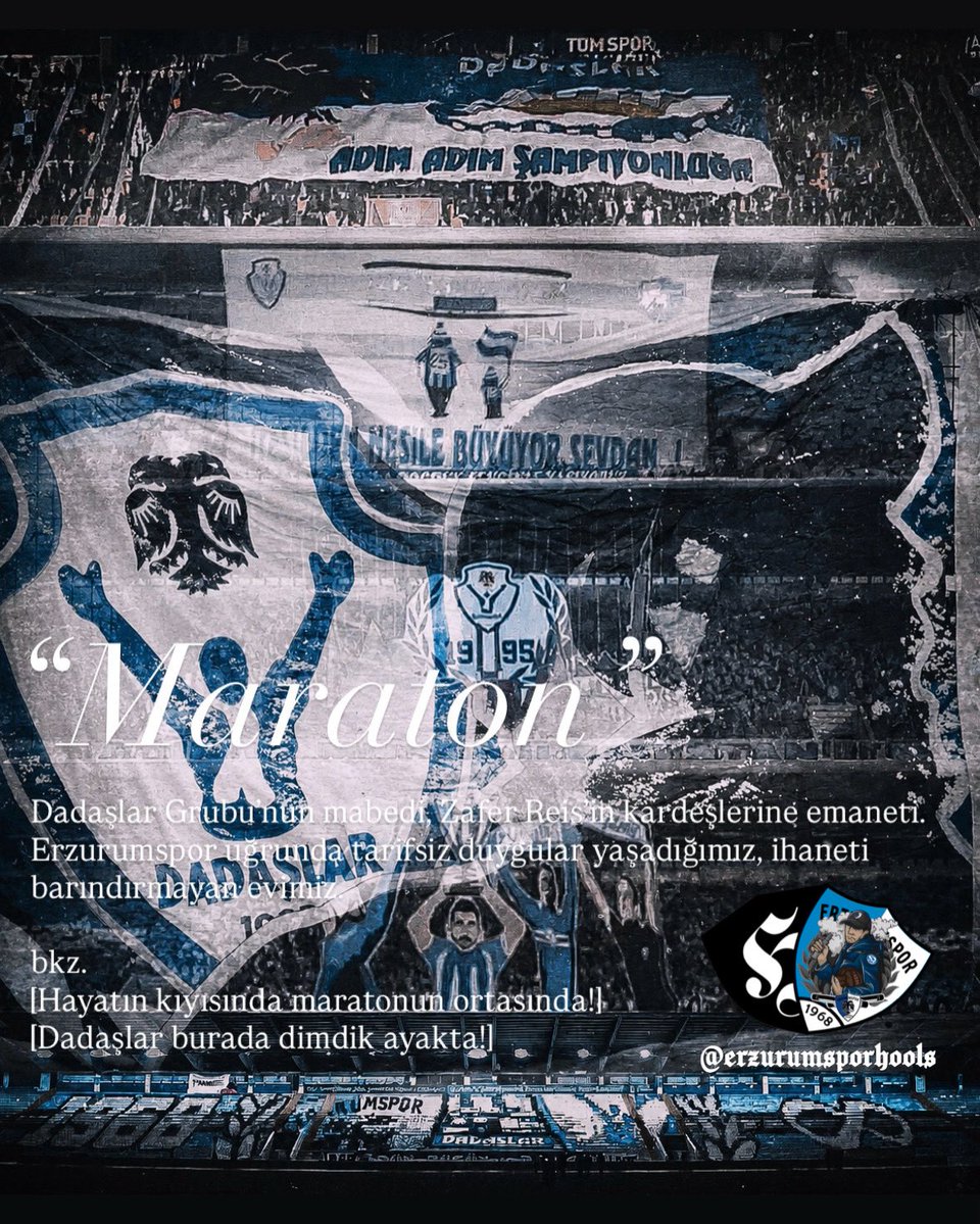 Erzurumspor Hooligans tweet media