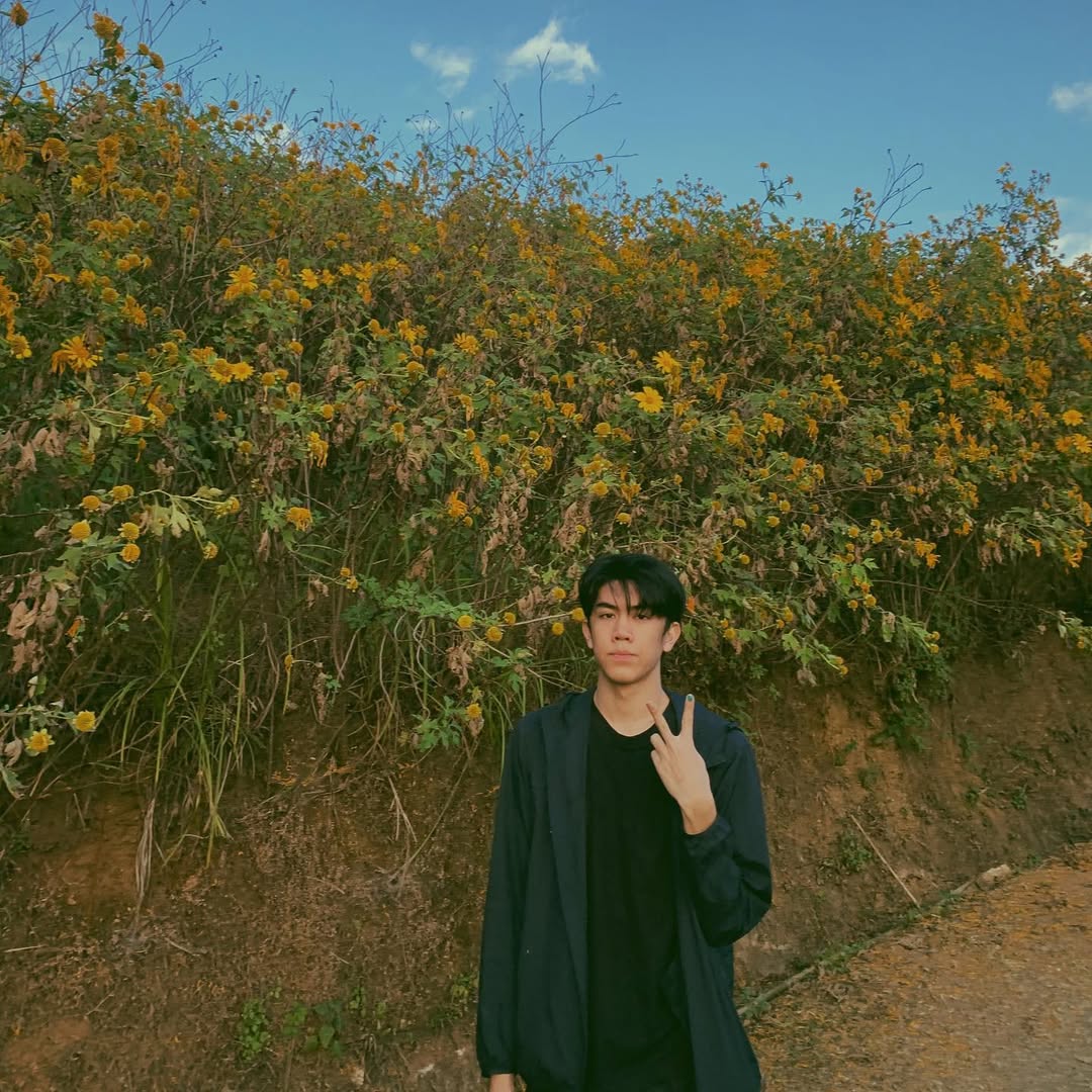มษ ฮ็อบอะ💐🙊 tweet media