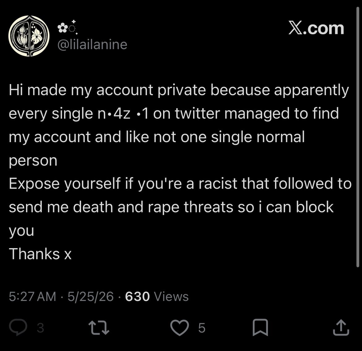 FrostyTheGroyper tweet media