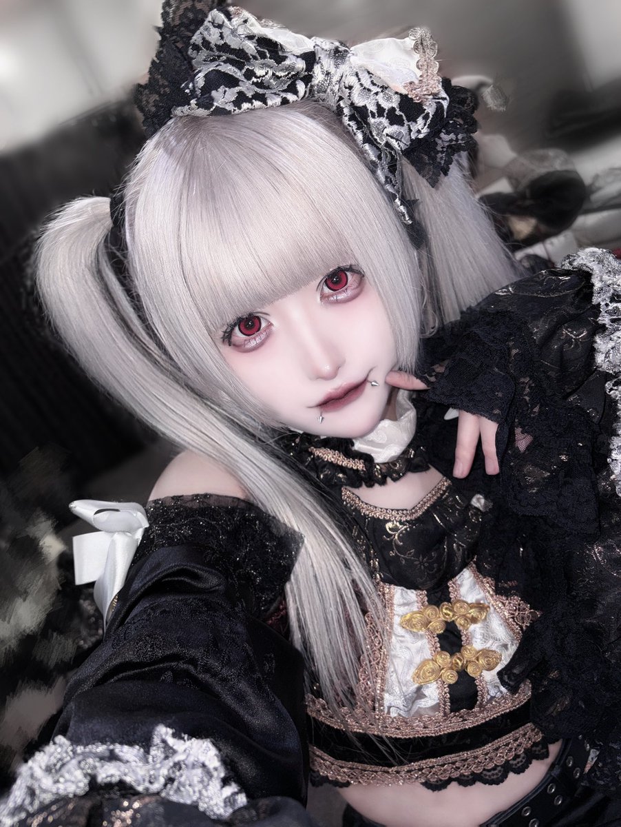 死喰 ちる tweet media