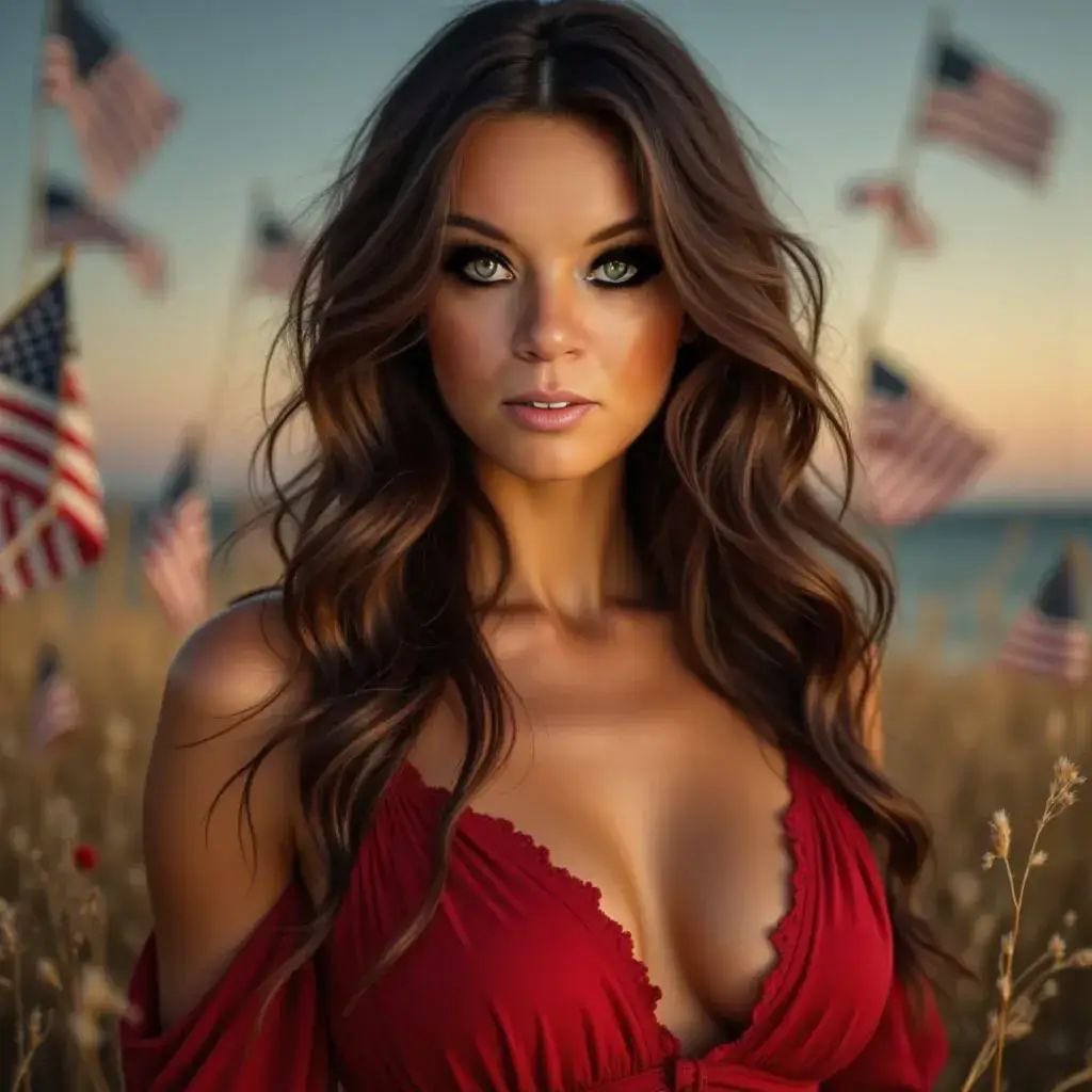 Michelle 🇺🇸 tweet media