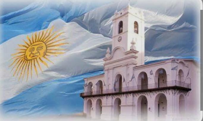 ferro_mena's tweet photo. Hoy 25 de Mayo honramos a quienes dieron el primer paso hacia una Argentina libre! 
Que esa valentía nos inspire a seguir construyendo un país con orden, trabajo, oportunidades y un futuro para todos.
 Feliz día de la Patria!!! 🇦🇷 https://t.co/th3P5MCnMS