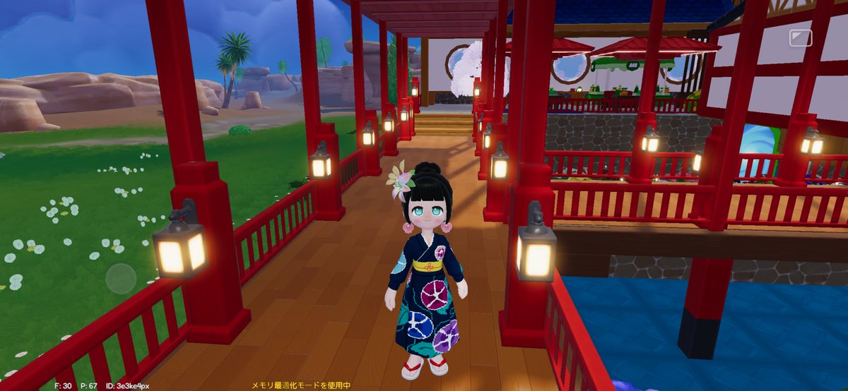 dodotsuki_'s tweet photo. 久々のぷちとハトピア
ぷちの画像撮れてなかった
(´；ω；｀)オシャボ荷物整理してると落ちるのなんでぇ？
腹痛で会社休んで痛み紛らわしにハトピアで浴衣作ったら治ってたw https://t.co/FyAZRUU38E
