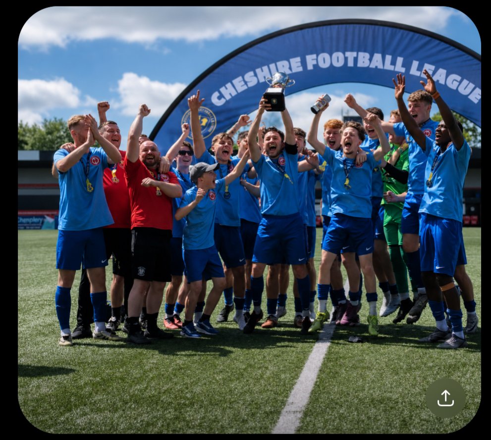 Winstanley Football Club tweet media