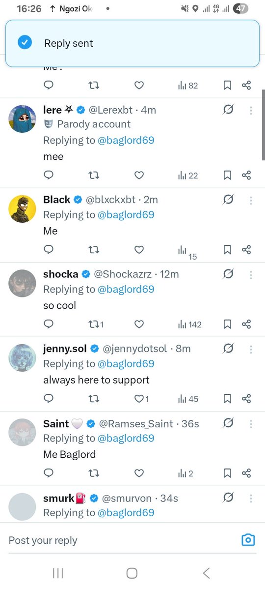 Adam tweet media