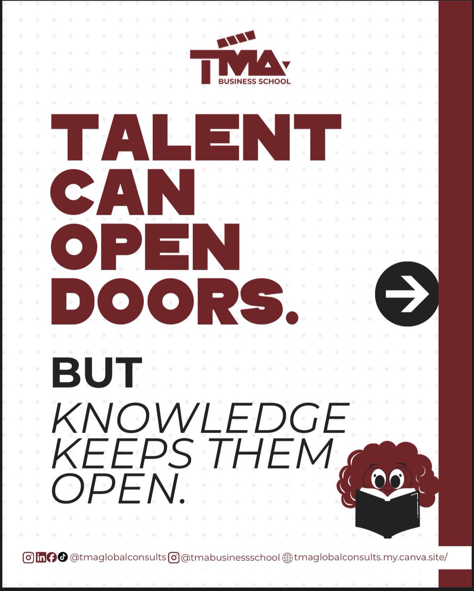 TMA Global Consults tweet media