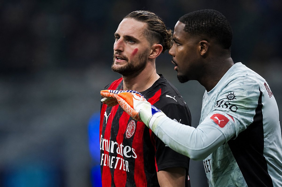 Portal AC Milan tweet media