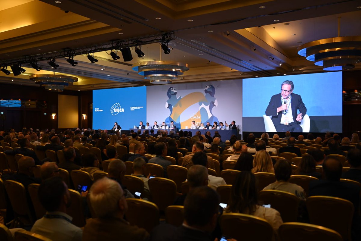 Uilca Nazionale tweet media