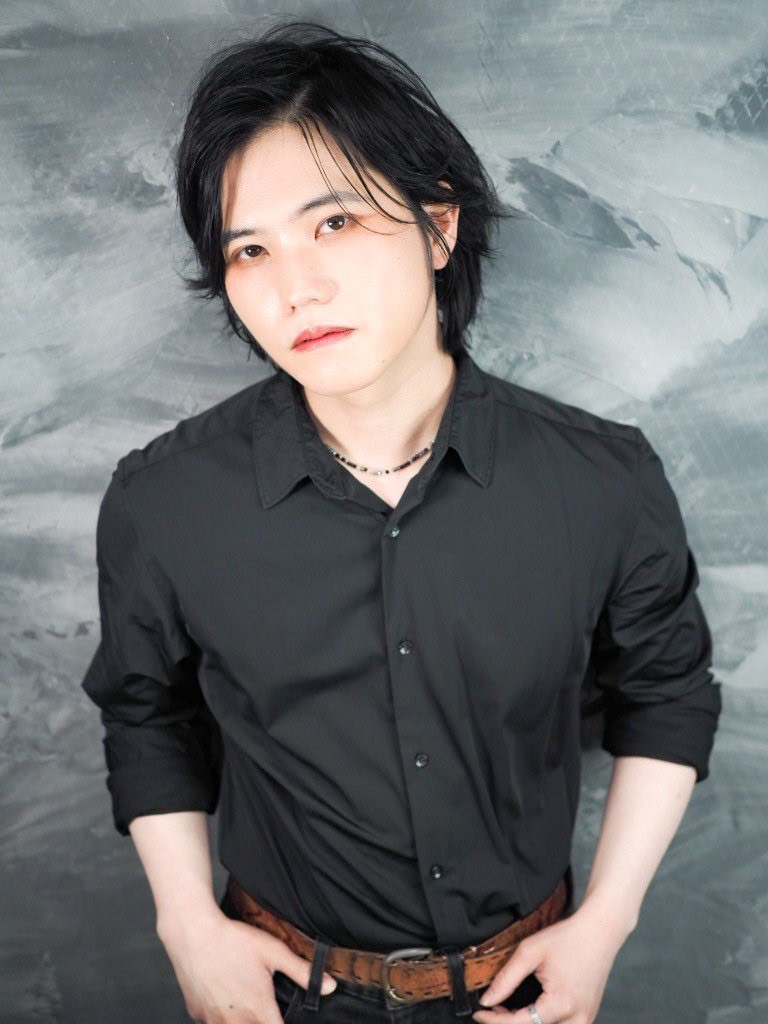 IRO9863884's tweet photo. 【 #IROdr  #花回廊再演 キャスト紹介②】

🌺クマ 役🌺
Aチーム 松元大翔
Bチーム 横溝康浩

🌺ホシ 役🌺
Aチーム 甲斐裕也
Bチーム 岩田陸 https://t.co/8laxqHgQs9