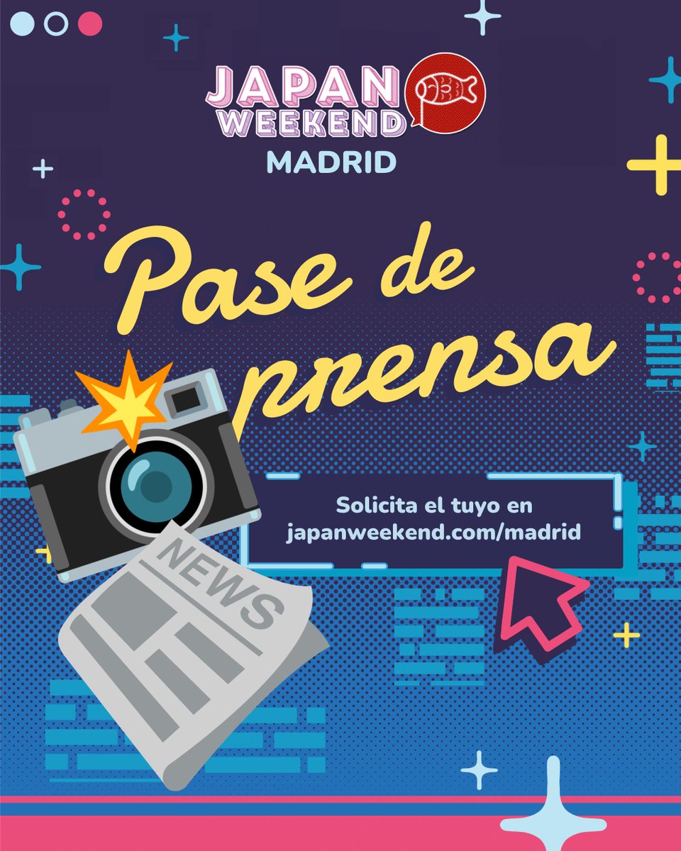 Japan Weekend tweet media