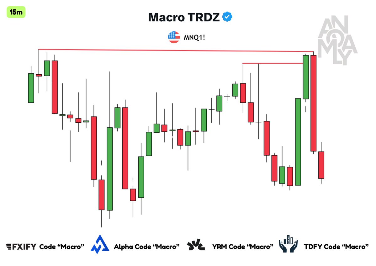Macro TRDZ tweet media