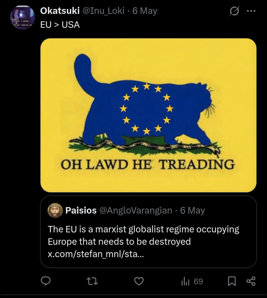 Zeluvy 🐍🎩 tweet media