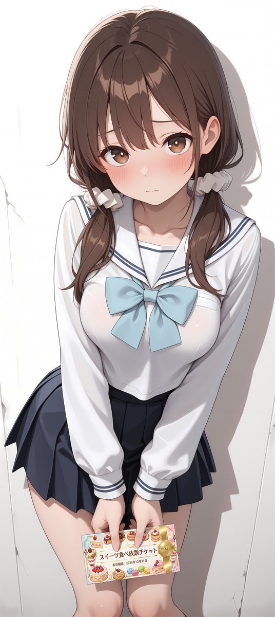 みゅぅ tweet media
