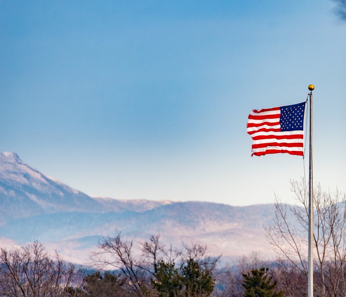 uvmvermont's tweet photo. In memory of the fallen. In recognition of their sacrifice. Today, we pause to remember and honor those who gave their lives in service to others and to carry that spirit of care forward. https://t.co/DOs8jui3zE