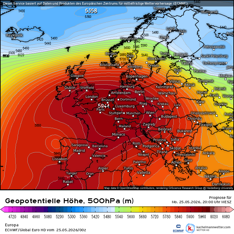 Kachelmannwetter tweet media