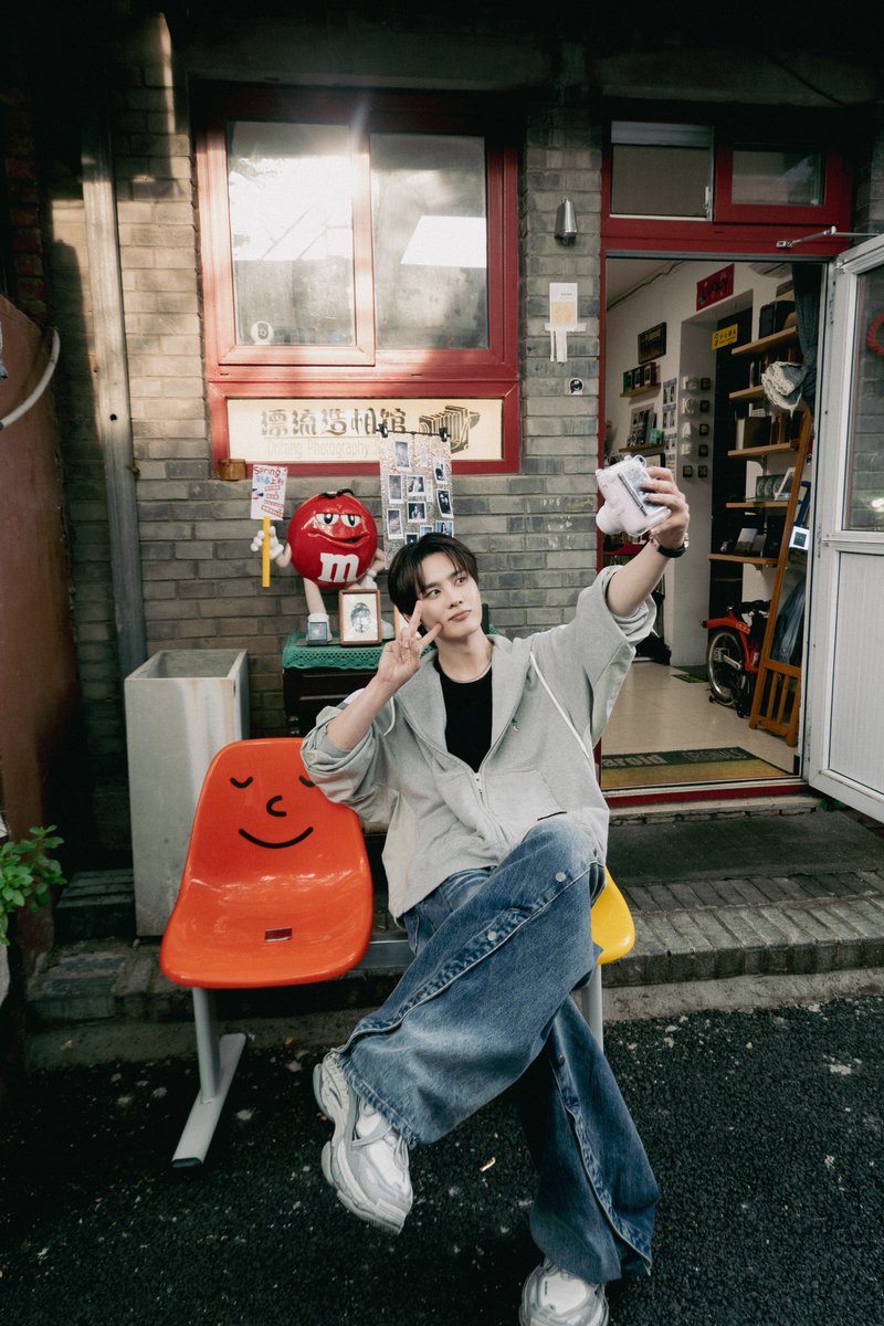 liaaaaaᵕ̈✩ tweet media