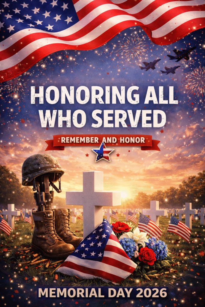 NJHitmen's tweet photo. 🇺🇸 Happy Memorial Day 🇺🇸 https://t.co/pC0UFgzVX9