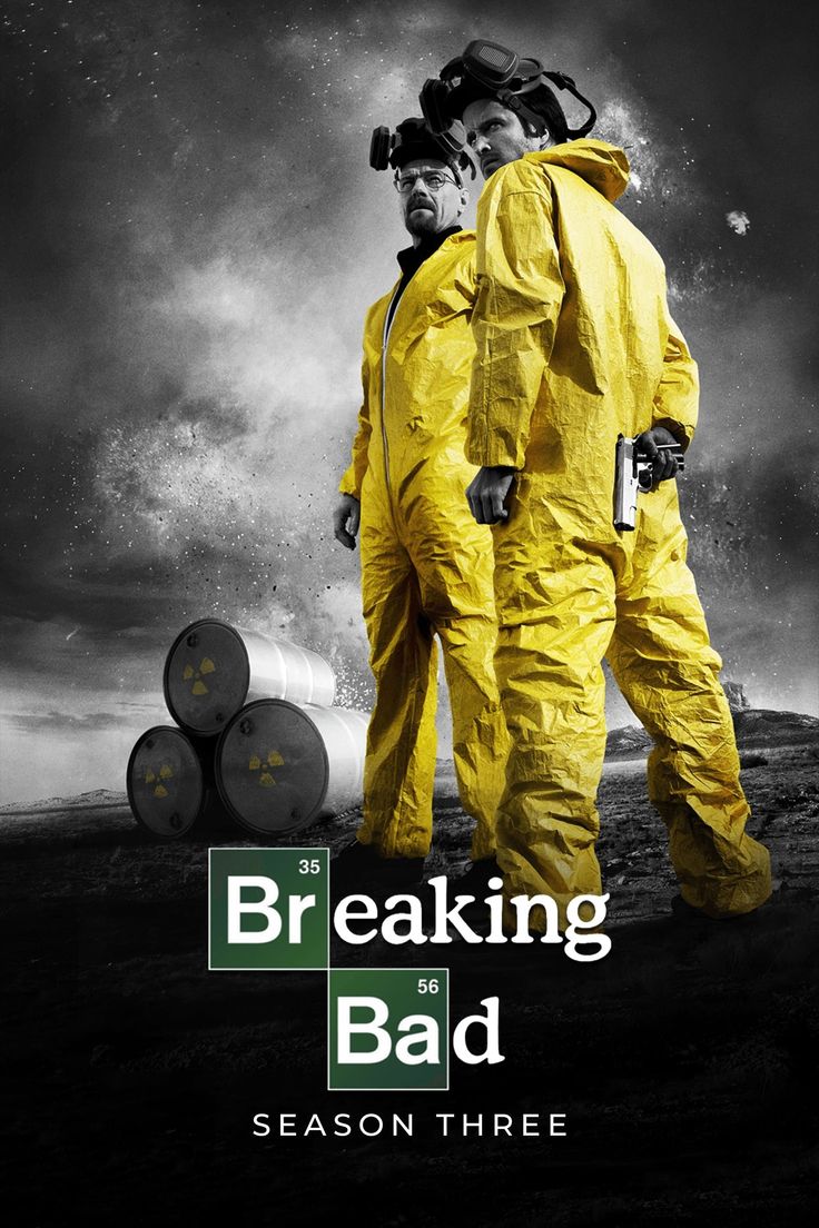 Breaking Bad Daily tweet media