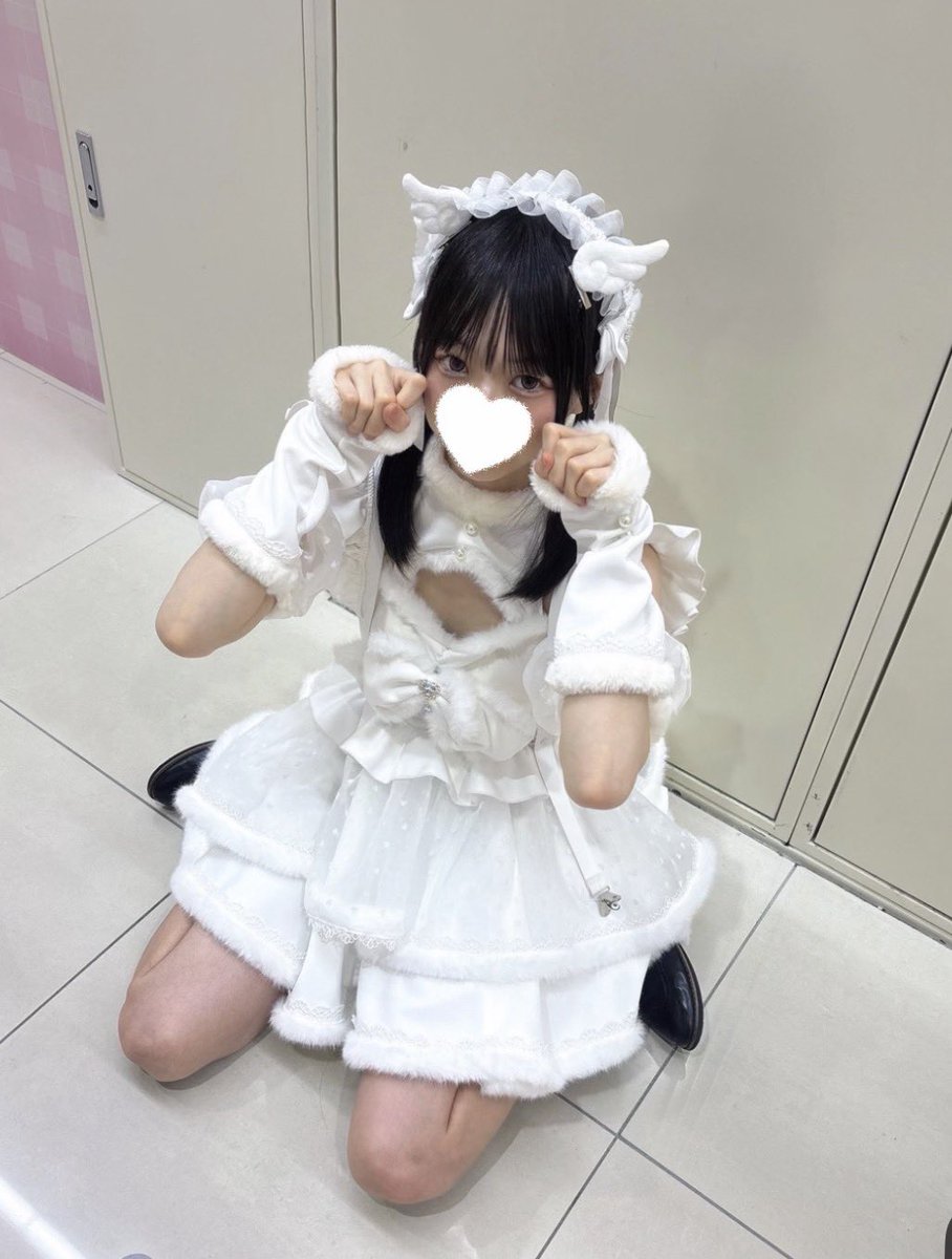 あい tweet media