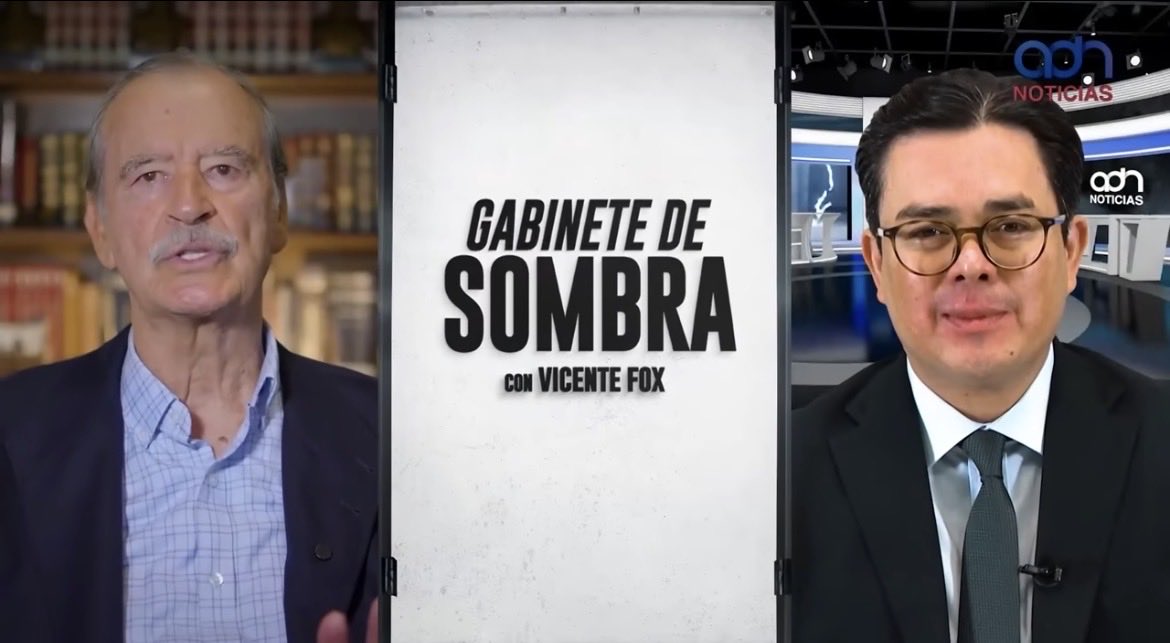 Arturo Carranza tweet media