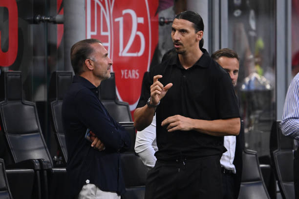Milan Posts tweet media