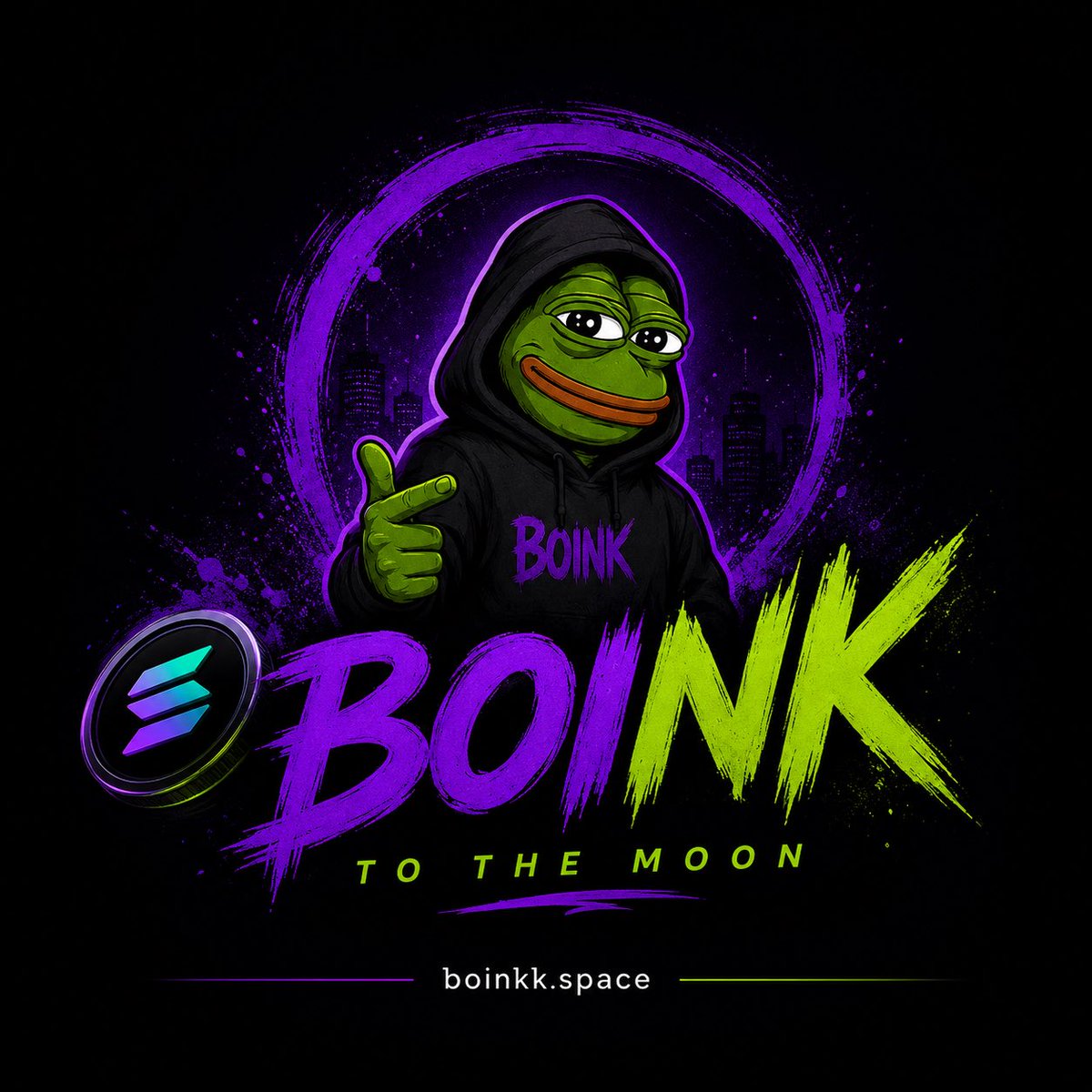 BOINK tweet media