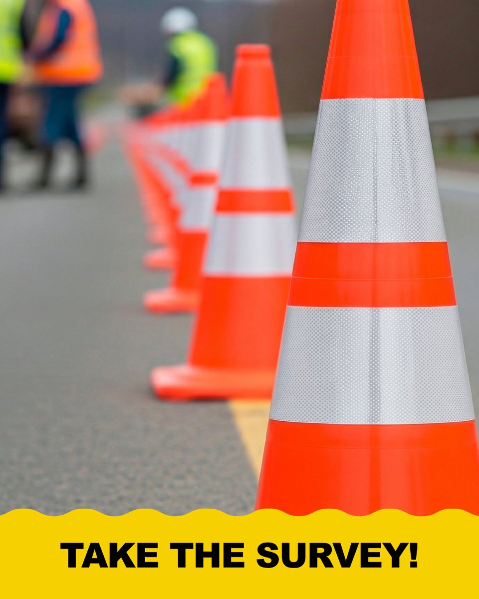 COSAGOV's tweet photo. Do you have thoughts on how the City should share construction updates? 🚧 

Help shape future notifications by taking a quick survey at   

🔗 https://t.co/zym1wXzPuw .  

The survey takes less than 4 minutes and is open through June 26! 📢  https://t.co/2PtIALJjx2 https://t.co/RZslTJPwmo