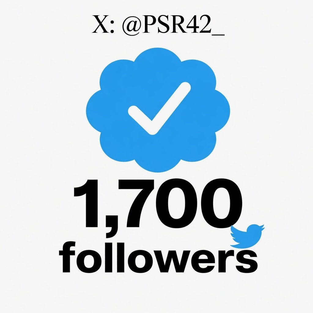 Praveen_42 tweet media